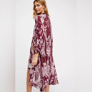Free people kimono